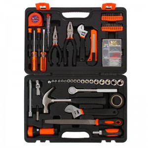 Набор инструментов Park NABIN1 151 предмет Набор инструментов Park NABIN1 151 предмет